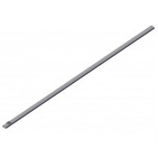 RollRite Aluminum Top Tube 98"L - Tarp Bow